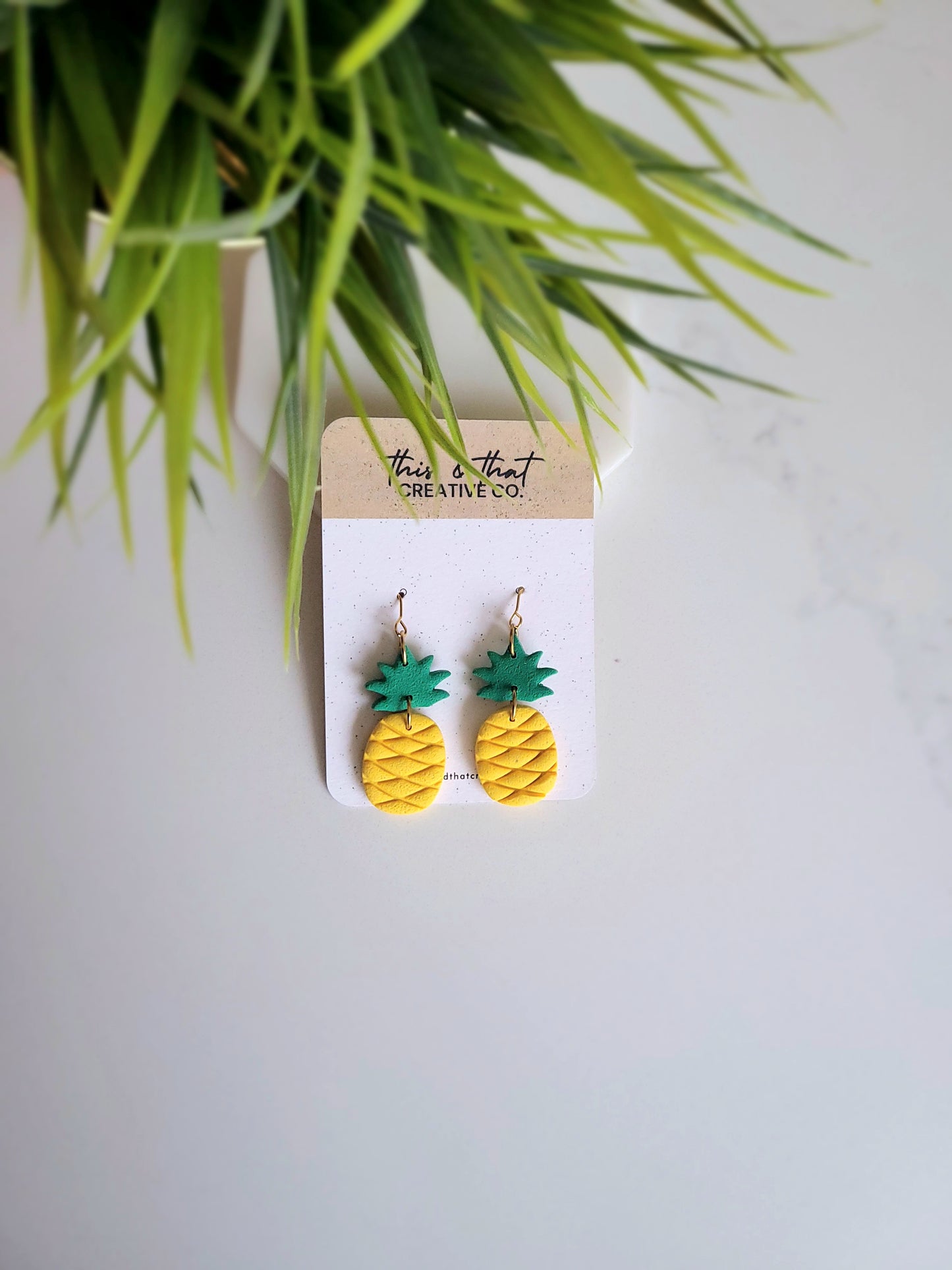 Pineapples