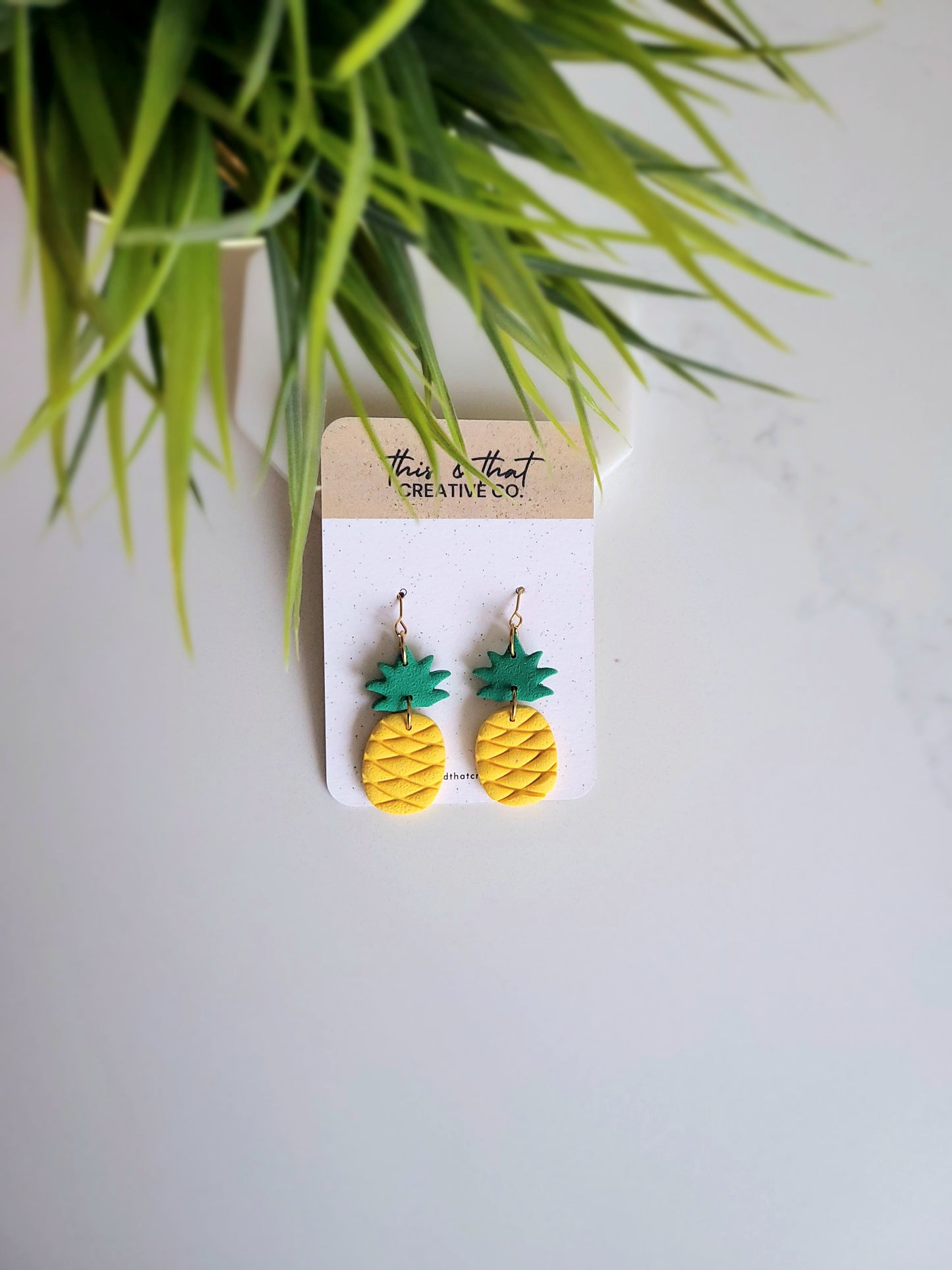 Pineapples